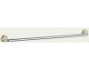 Delta Innovations 73030-CB Chrome & Brilliance Polished Brass 30'' Towel Bar