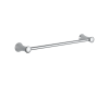 Delta 73818 Lahara Chrome 18 Inch Towel Bar