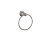 Delta 77846-SS Leland Brilliance Stainless Towel Ring