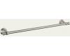 Delta 79024-SS Lockwood Brilliance Stainless 24" Towel Bar