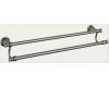 Delta 79025-PT Lockwood Aged Pewter 24" Towel Bar