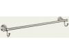 Delta 79026-SS Lockwood Brilliance Stainless 24" Towel Bar