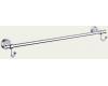 Delta 79026 Lockwood Chrome 24" Towel Bar