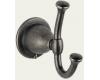 Delta Lockwood 79035-PT Aged Pewter Robe Hook