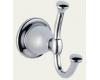 Delta 79035 Lockwood Chrome Robe Hook