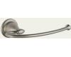 Delta 79047-SS Lockwood Brilliance Stainless Towel Ring