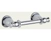 Delta Lockwood 79050 Chrome Tissue Paper Holder