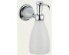 Delta 79055 Lockwood Chrome Soap Dispenser