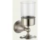 Delta 79056-SS Lockwood Brilliance Stainless Tumbler Holder