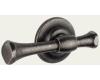 Delta 79062-PT Lockwood Aged Pewter Side Mount Toilet Tank Lever