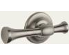 Delta 79062-SS Lockwood Brilliance Stainless Side Mount Toilet Tank Lever