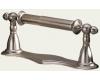 Delta 75050-NN Victorian Brilliance Pearl Nickel Tissue Holder