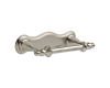 Delta 75050-SS Victorian Brilliance Stainless Tissue Holder