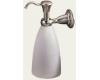 Delta 75055-NN Victorian Brilliance Pearl Nickel Soap Dispenser