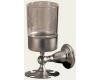 Delta 75056-NN Victorian Brilliance Pearl Nickel Toothbrush - Tumbler Holder