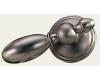 Delta 75060-NN Victorian Brilliance Pearl Nickel Tank Lever