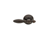 Delta 75060-RB Victorian Venetian Bronze Tank Lever