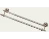 Delta 75224-NN Victorian Brilliance Pearl Nickel 24" Towel Bar