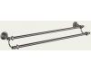 Delta 75224-PT Victorian Aged Pewter 24" Towel Bar