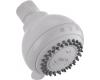 Delta 52102-WH-PK White 4-Setting Shower Head