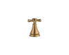 Delta H295CZ Champagne Bronze Two Cross Bath Faucet / Bidet Handle Kit