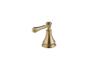 Delta H697CZ Champagne Bronze Two Lever Roman Tub Handle Kit