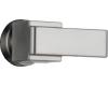 Delta H786SS Stainless Single Metal Lever Handle Kit - 14 Series