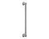 Delta 40024 Chrome Ada Grab Bar