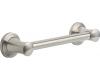 Delta Lahara 41712-SS Stainless Transitional Grab Bar - 12''