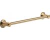 Delta Lahara 41724-CZ Champagne Bronze Transitional Grab Bar - 24''