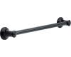 Delta Lahara 41724-RB Venetian Bronze Transitional Grab Bar - 24''