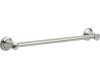 Delta Lahara 41724-SS Stainless Transitional Grab Bar - 24''