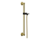 Delta 56302-PB Brilliance Polished Brass Adjustable Grab Bar Assembly