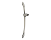 Delta 55041-SS-PK Stainless 28" Adjustable Wall Bar