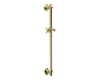 Delta 55083-PB Brilliance Polished Brass 29" Adjustable Wall Bar