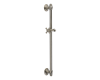 Delta 55083-SS Stainless 29" Adjustable Wall Bar