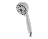 Delta 59426-WH-PK White 7 Function Hand Shower