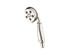 Delta 59433-PN-PK Traditional Brilliance Polished Nickel Handshower