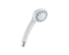 Delta 59462-WH-PK Classic White Handshower