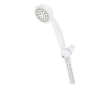 Delta 75515WH White 5-Setting Hand Shower