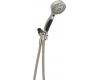 Delta 75821SN Satin Nickel Activtouch Hand Shower 