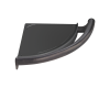 Delta 41516-RB Venetian Bronze Contemporary Corner Shelf/Assist Bar Delta 41516-RB Venetian Bronze Contemporary Corner Shelf/Assist Bar