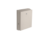 Delta 45700-SS Stainless Multi-Fold / C-Fold Towel Dispenser