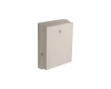 Delta 45700-SS Stainless Multi-Fold / C-Fold Towel Dispenser Delta 45700-SS Stainless Multi-Fold / C-Fold Towel Dispenser
