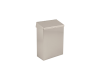 Delta 48100-SS Stainless Stainless Steel Sanitary Napkin Receptacle