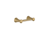Delta 73850-CZ Lahara Champagne Bronze Toilet Tissue Holder