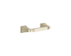 Delta 75150-PN Polished Nickel Tissue Holder