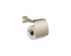 Delta 752500-PN Polished Nickel Tissue Holder with Removable Cover
