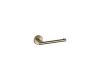 Delta 75950-CZ Trinsic Champagne Bronze Tissue Holder