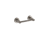 Delta Compel 77250-SS Stainless Tissue Holder - Two Post